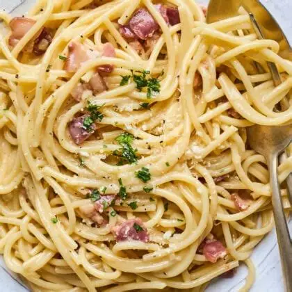 Spaghetti