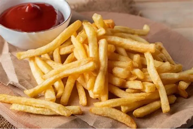 Frites