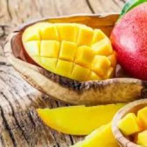 MANGUE // MANGO