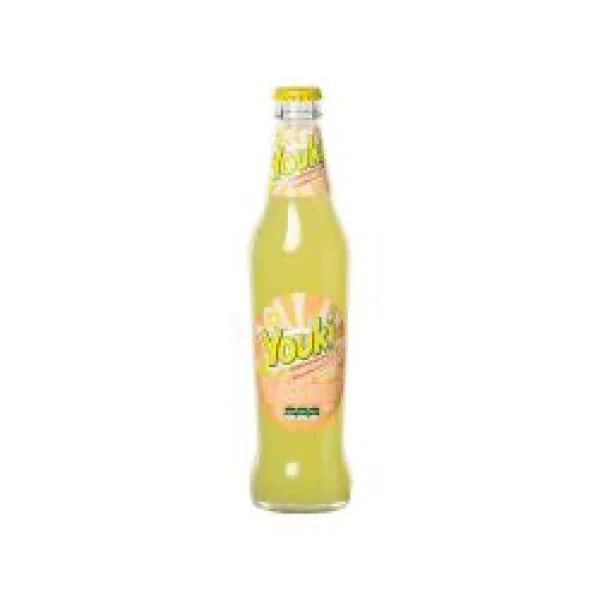 YOUKI PAMPLEMOUSSE