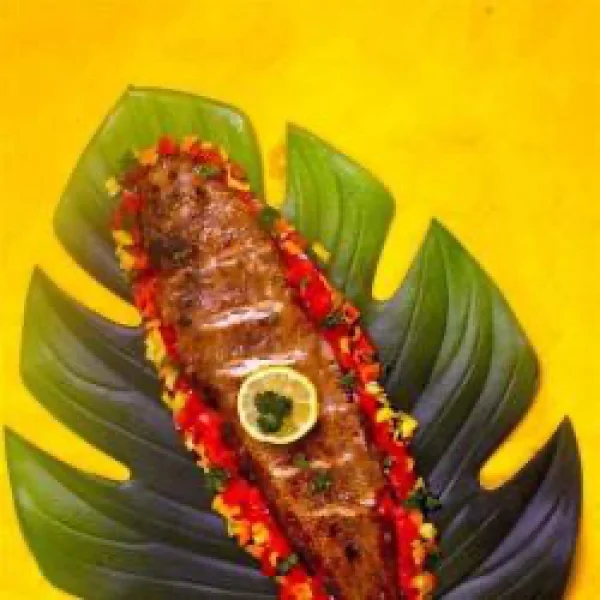 POISSON SOLE // SOLE FISH
