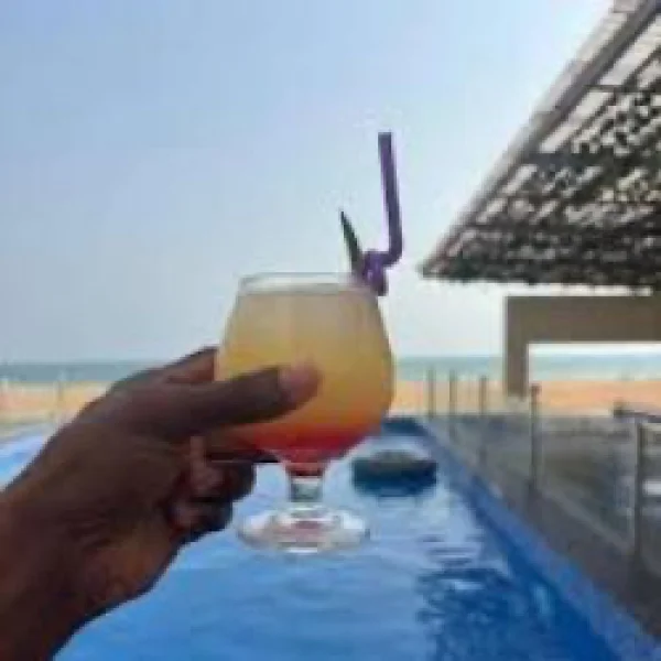 COCKTAILS CHEZ GERO