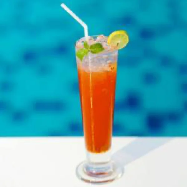 COCKTAILS VIRGIN