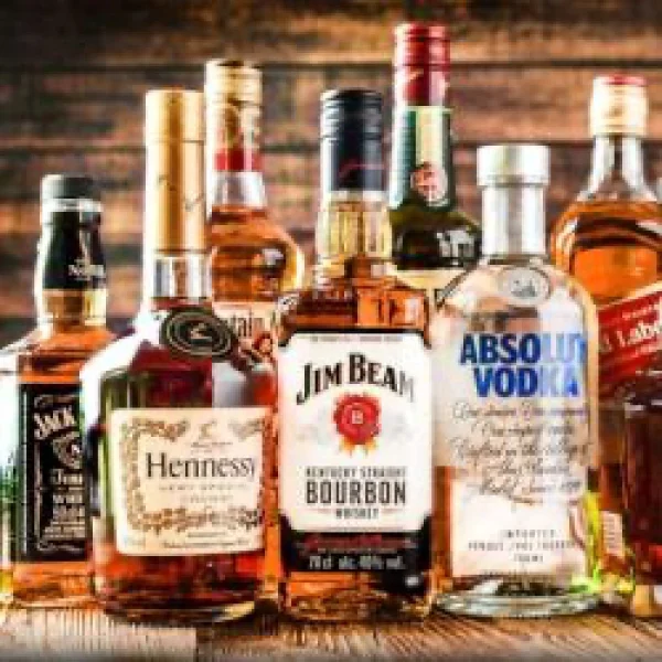 ALCOOLS