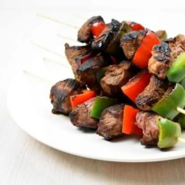 BROCHETTE BOEUF // BEEF SKEWER