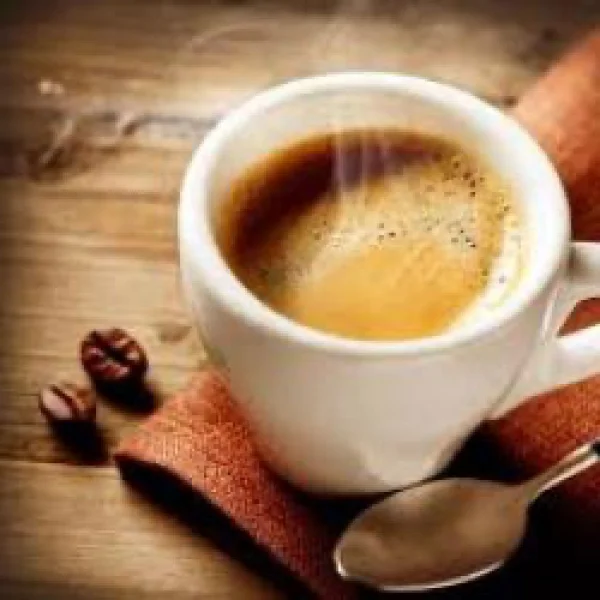 CAFE / THE // COFFEE / TEA